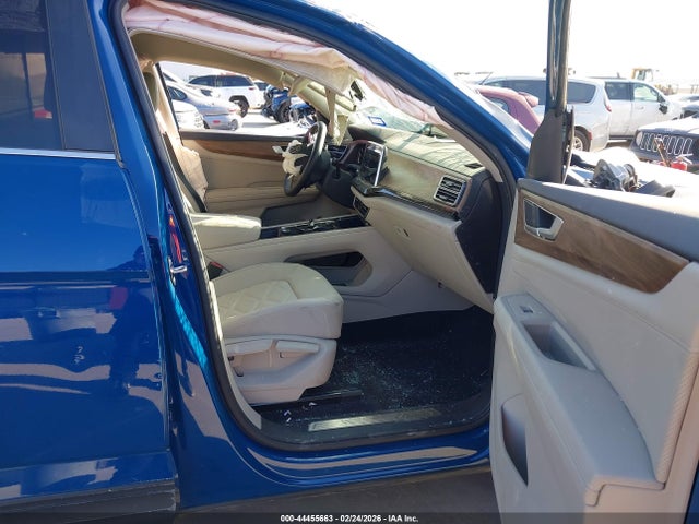 Продаж на аукціоні авто 2025 Volkswagen Atlas 2.0t Se W/technology, vin: 1V2KR2CAXSC566228, номер лоту: 44455663