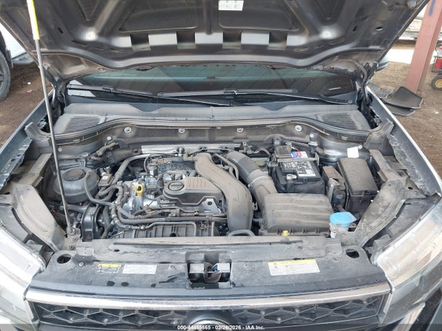 Aukcja sprzedaży 2023 Volkswagen Taos 1.5t S, vin: 3VVCX7B29PM366970, numer aukcji: 44455665