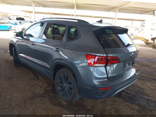 Aukcja sprzedaży 2023 Volkswagen Taos 1.5t S, vin: 3VVCX7B29PM366970, numer aukcji: 44455665