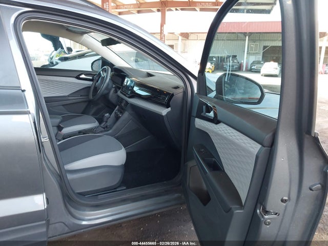 Aukcja sprzedaży 2023 Volkswagen Taos 1.5t S, vin: 3VVCX7B29PM366970, numer aukcji: 44455665