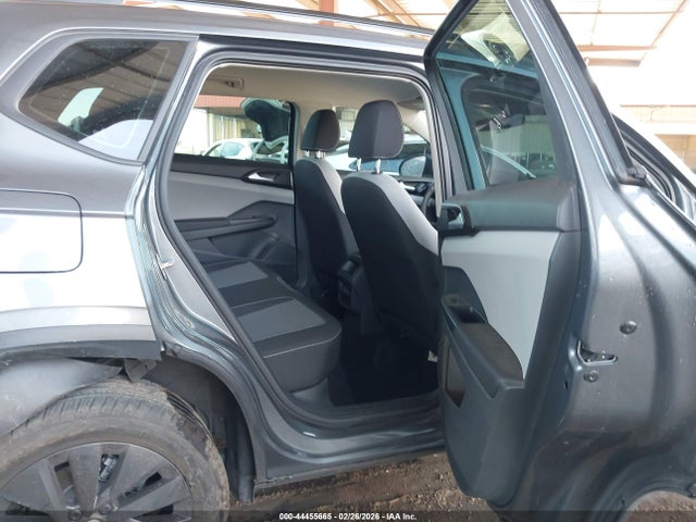 Aukcja sprzedaży 2023 Volkswagen Taos 1.5t S, vin: 3VVCX7B29PM366970, numer aukcji: 44455665