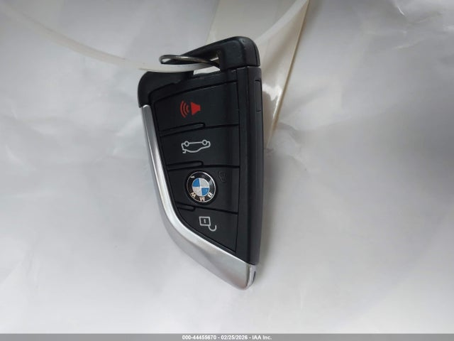 44455670 :رقم المزاد ، 5UXTY5C00LLT34965 vin ، 2020 Bmw X3 Xdrive30i مزاد بيع