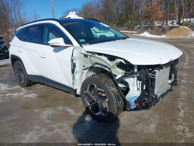 2024 HYUNDAI TUCSON PLUG-IN HYBRID KM8JFDD28RU166693