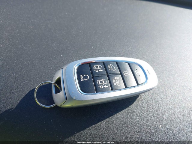 2024 HYUNDAI TUCSON PLUG-IN HYBRID KM8JFDD28RU166693 Photo 10