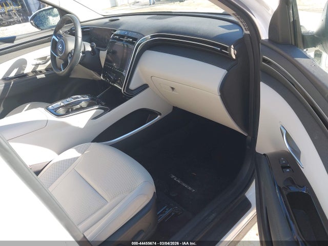 2024 HYUNDAI TUCSON PLUG-IN HYBRID KM8JFDD28RU166693 Photo 4