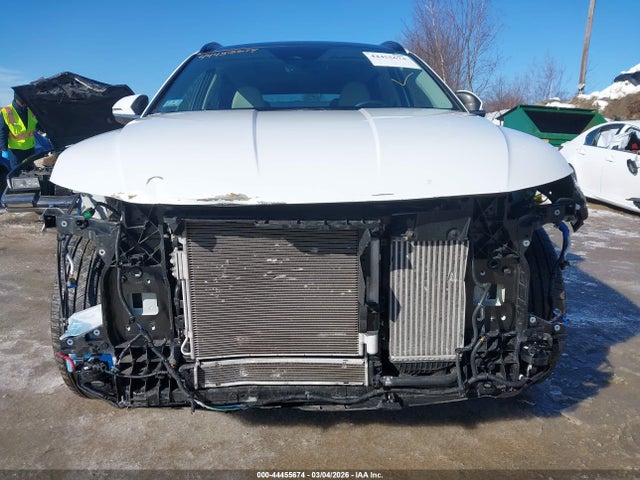 2024 HYUNDAI TUCSON PLUG-IN HYBRID KM8JFDD28RU166693 Photo 5