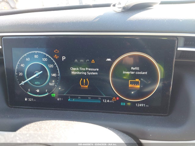 2024 HYUNDAI TUCSON PLUG-IN HYBRID KM8JFDD28RU166693 Photo 6