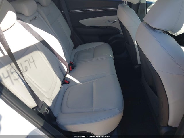 2024 HYUNDAI TUCSON PLUG-IN HYBRID KM8JFDD28RU166693 Photo 7