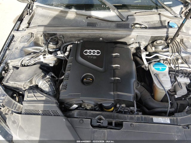 Aukcja sprzedaży 2009 Audi A4 2.0t Premium, vin: WAUSF78K19N028229, numer aukcji: 44455681