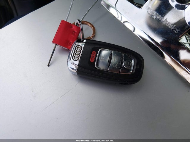 Aukcja sprzedaży 2009 Audi A4 2.0t Premium, vin: WAUSF78K19N028229, numer aukcji: 44455681
