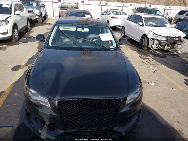 Aukcja sprzedaży 2009 Audi A4 2.0t Premium, vin: WAUSF78K19N028229, numer aukcji: 44455681