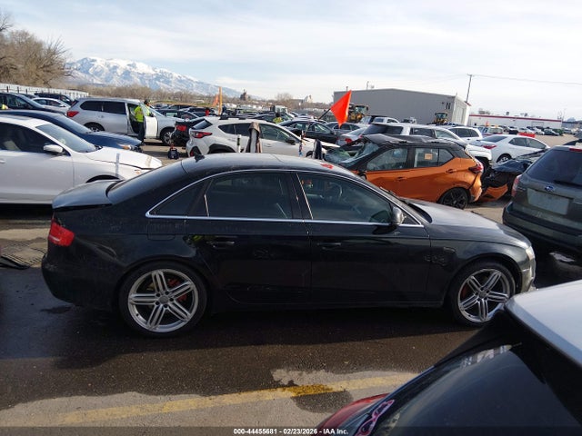 Aukcja sprzedaży 2009 Audi A4 2.0t Premium, vin: WAUSF78K19N028229, numer aukcji: 44455681