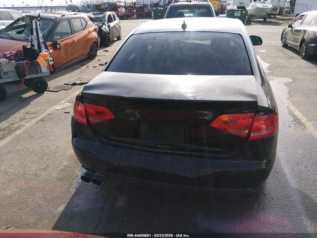 Aukcja sprzedaży 2009 Audi A4 2.0t Premium, vin: WAUSF78K19N028229, numer aukcji: 44455681