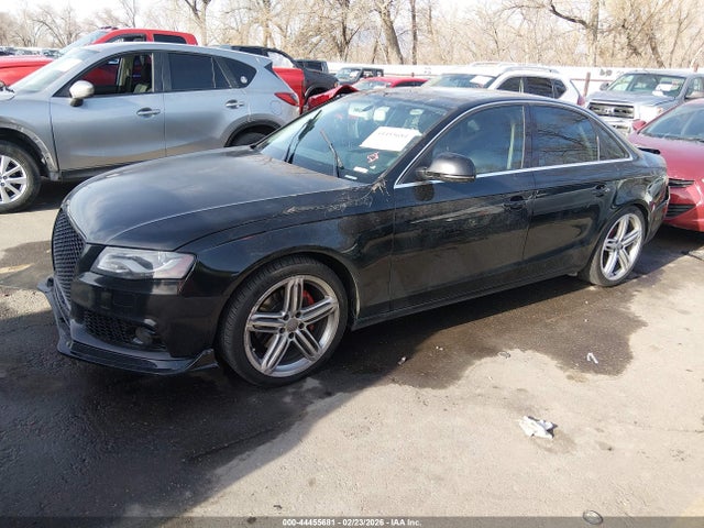 Aukcja sprzedaży 2009 Audi A4 2.0t Premium, vin: WAUSF78K19N028229, numer aukcji: 44455681