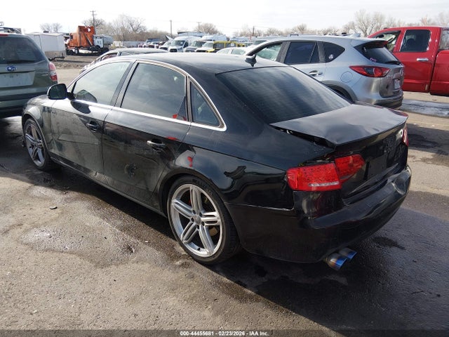 Aukcja sprzedaży 2009 Audi A4 2.0t Premium, vin: WAUSF78K19N028229, numer aukcji: 44455681