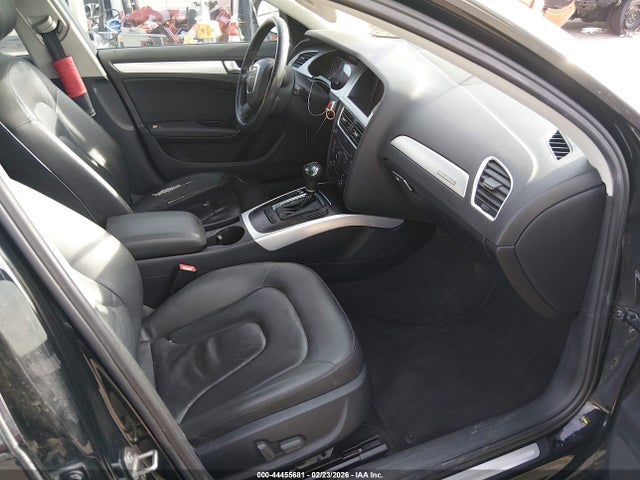 Aukcja sprzedaży 2009 Audi A4 2.0t Premium, vin: WAUSF78K19N028229, numer aukcji: 44455681