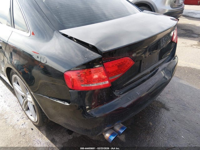 Aukcja sprzedaży 2009 Audi A4 2.0t Premium, vin: WAUSF78K19N028229, numer aukcji: 44455681