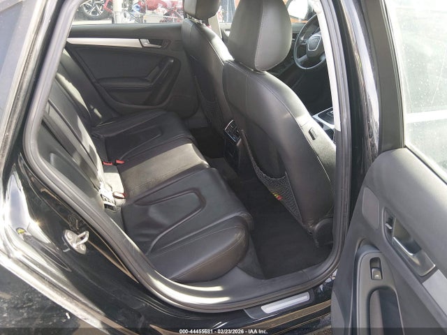 Aukcja sprzedaży 2009 Audi A4 2.0t Premium, vin: WAUSF78K19N028229, numer aukcji: 44455681
