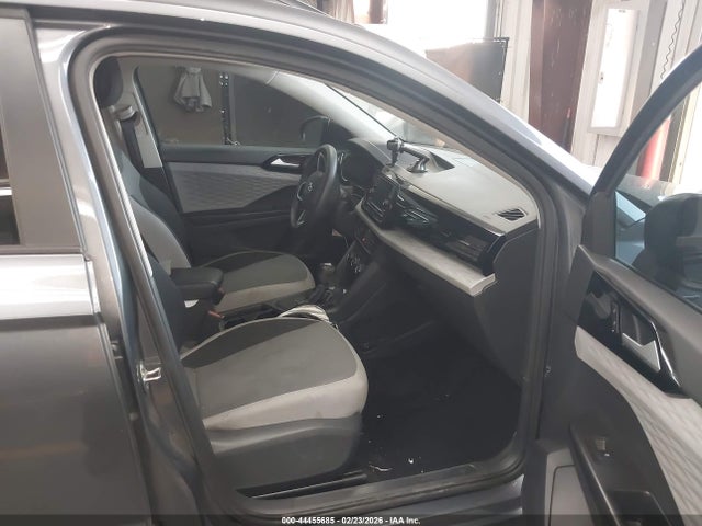 Aukcja sprzedaży 2022 Volkswagen Taos 1.5t S, vin: 3VVCX7B2XNM072927, numer aukcji: 44455685