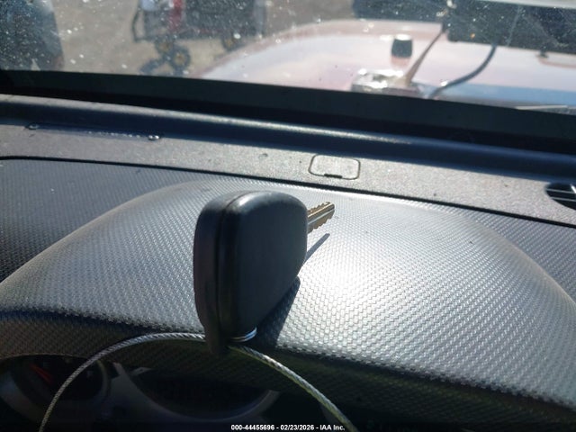 2008 JEEP WRANGLER 1J4GA59128L602343 Photo 10