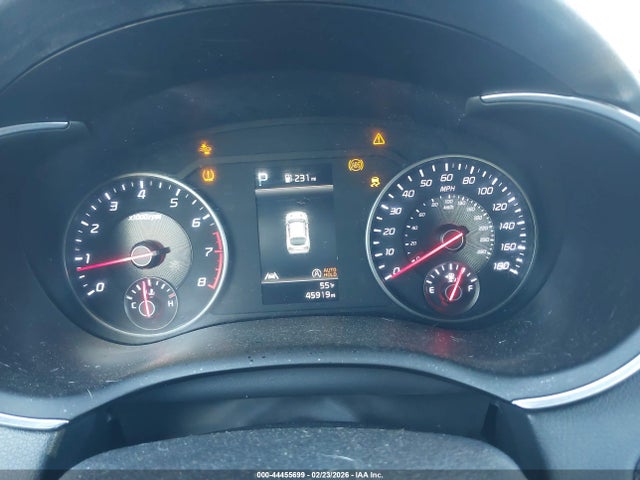 2022 KIA STINGER KNAE35LD7N6101045 Photo 6