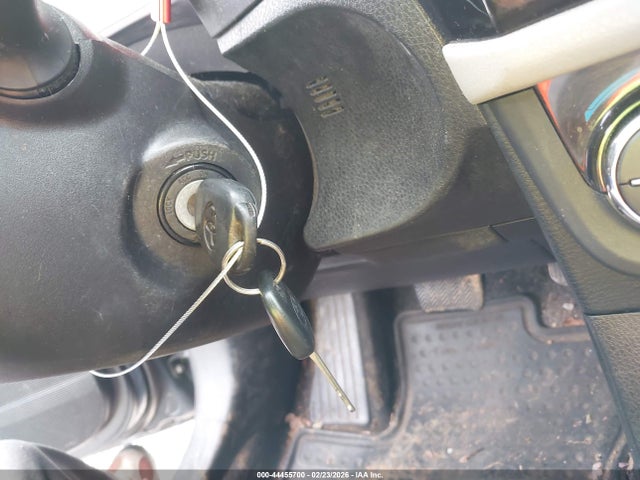 2014 TOYOTA COROLLA 2T1BURHEXEC220406 Photo 10