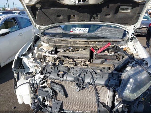 Nissan ROGUE SV 2016 JN8AT2MTXGW015886 Image 10