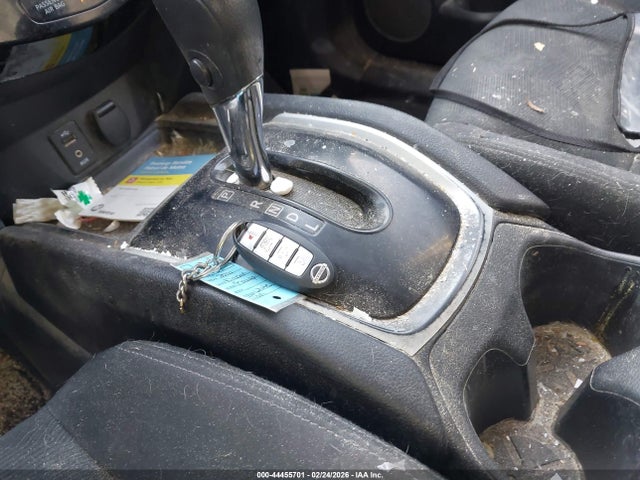 Nissan ROGUE SV 2016 JN8AT2MTXGW015886 Image 11