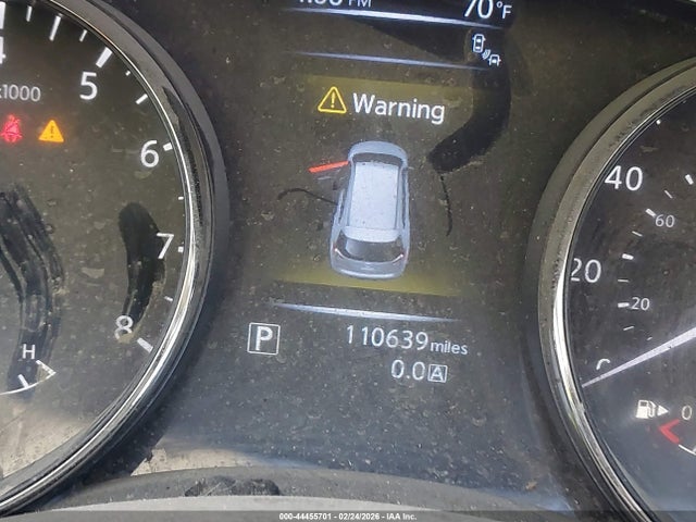 Nissan ROGUE SV 2016 JN8AT2MTXGW015886 Image 12