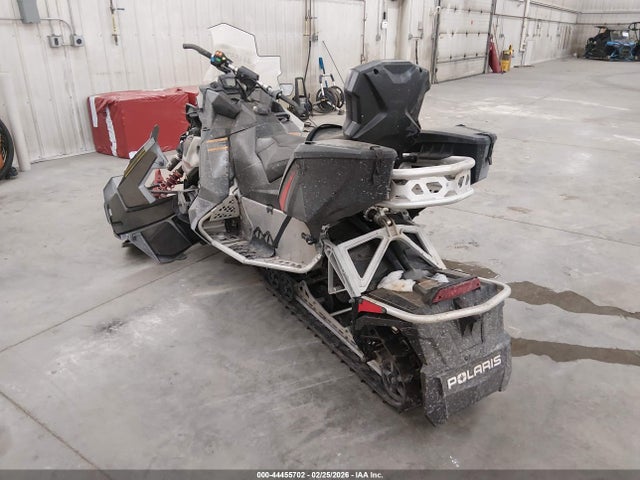 Polaris 600 Switchback 2015 SN1DA6PS6FC543818 Image 3
