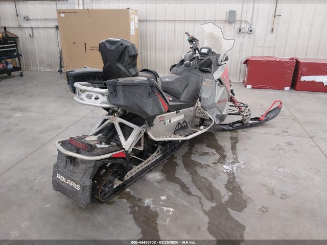 Polaris 600 Switchback 2015 SN1DA6PS6FC543818 Image 4