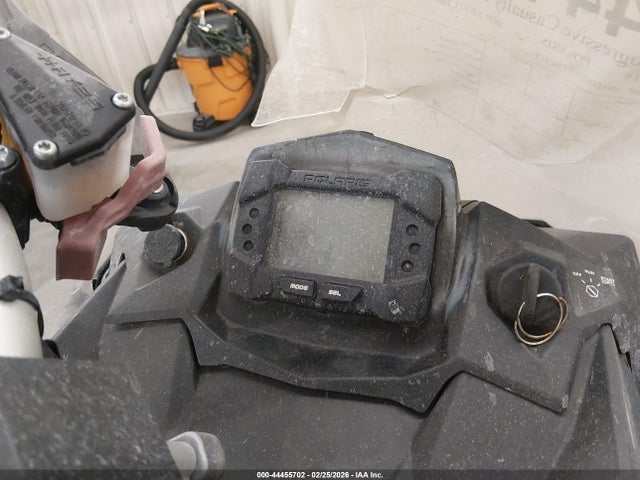 Polaris 600 Switchback 2015 SN1DA6PS6FC543818 Image 7