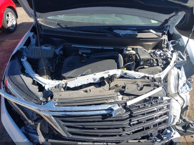 3GNAXJEGXRS148066 Chevrolet Equinox Fwd 2fl