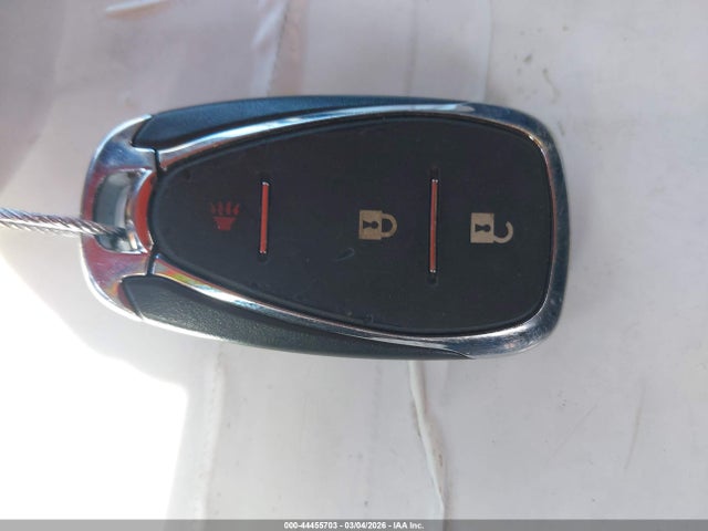 3GNAXJEGXRS148066 Chevrolet Equinox Fwd 2fl