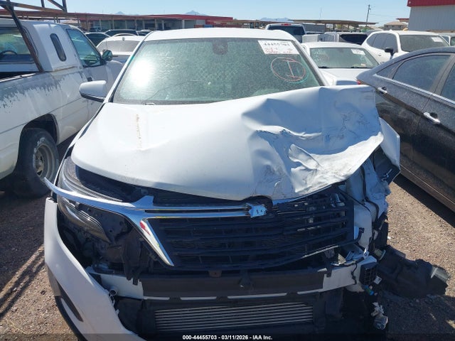 3GNAXJEGXRS148066 Chevrolet Equinox Fwd 2fl