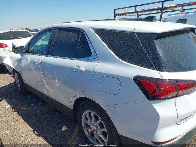 3GNAXJEGXRS148066 Chevrolet Equinox Fwd 2fl