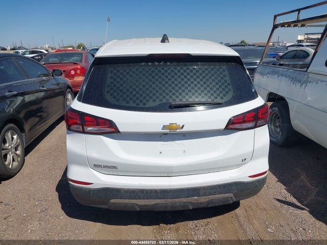 3GNAXJEGXRS148066 Chevrolet Equinox Fwd 2fl