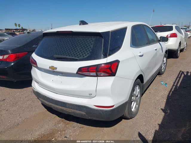 3GNAXJEGXRS148066 Chevrolet Equinox Fwd 2fl
