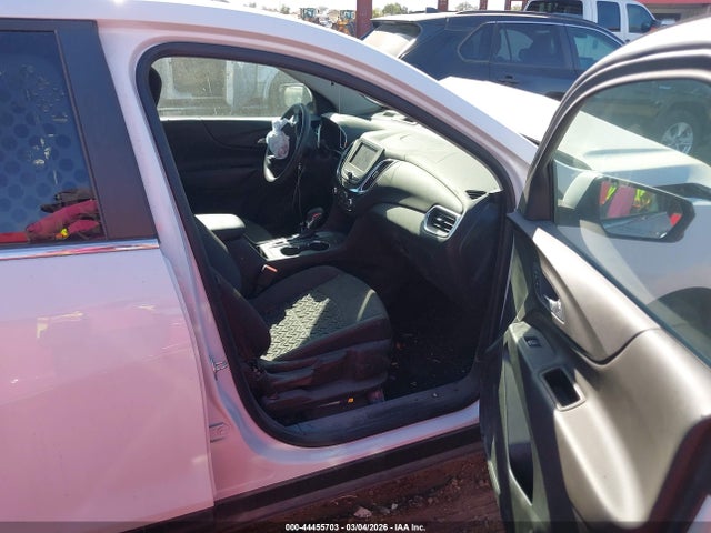 3GNAXJEGXRS148066 Chevrolet Equinox Fwd 2fl