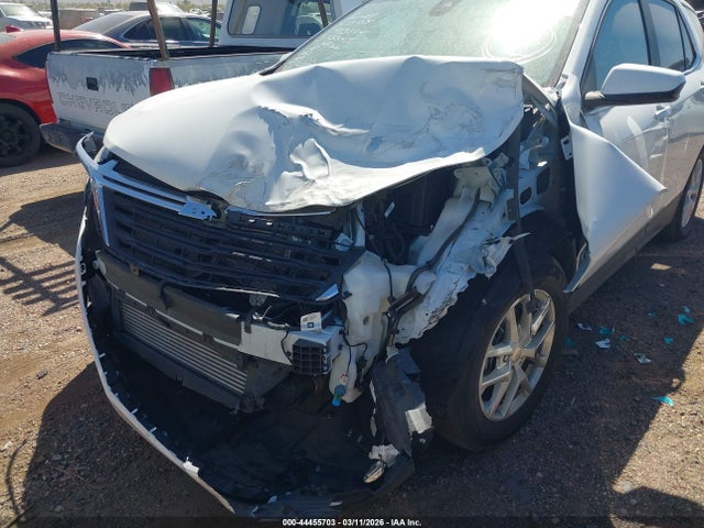 3GNAXJEGXRS148066 Chevrolet Equinox Fwd 2fl