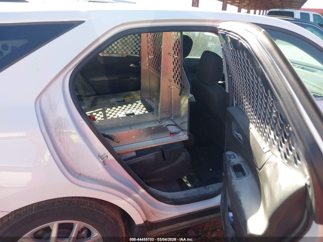 3GNAXJEGXRS148066 Chevrolet Equinox Fwd 2fl