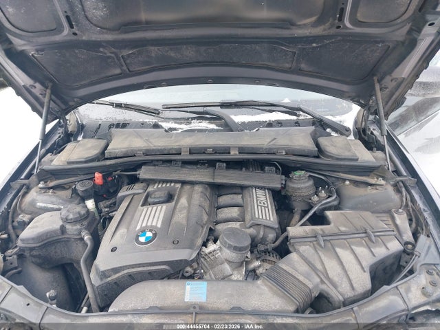 Продаж на аукціоні авто 2011 Bmw 328i Xdrive, vin: WBAPK7C59BA970271, номер лоту: 44455704