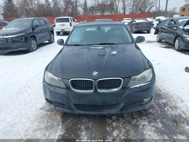 Продаж на аукціоні авто 2011 Bmw 328i Xdrive, vin: WBAPK7C59BA970271, номер лоту: 44455704