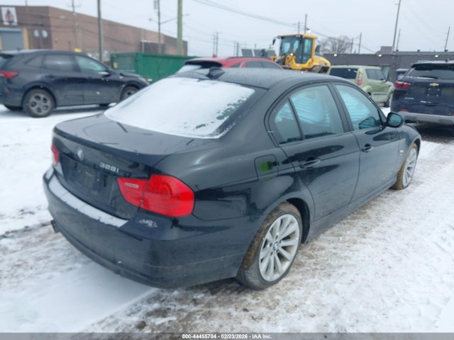 Продаж на аукціоні авто 2011 Bmw 328i Xdrive, vin: WBAPK7C59BA970271, номер лоту: 44455704