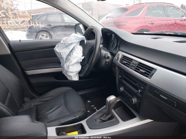 Продаж на аукціоні авто 2011 Bmw 328i Xdrive, vin: WBAPK7C59BA970271, номер лоту: 44455704