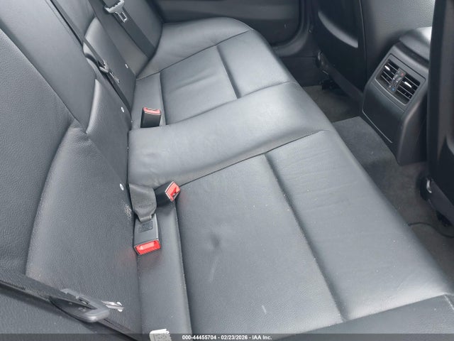 Продаж на аукціоні авто 2011 Bmw 328i Xdrive, vin: WBAPK7C59BA970271, номер лоту: 44455704