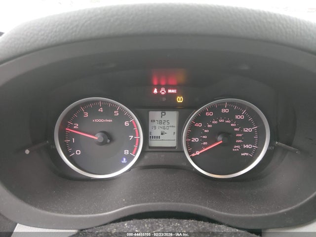 Subaru Forester 2.5i Premium 2016 JF2SJADC9GH546356 Image 7