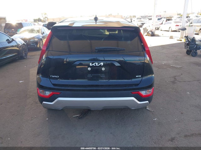 KIA NIRO LX 2023 KNDCP3LE7P5101714 Image 16