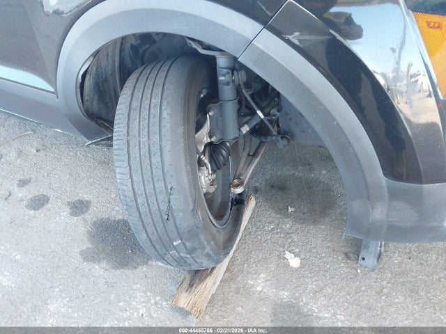 KIA NIRO LX 2023 KNDCP3LE7P5101714 Image 17