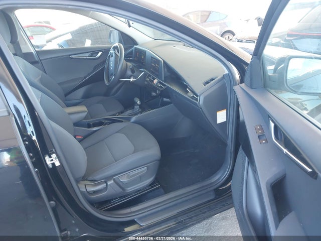 KIA NIRO LX 2023 KNDCP3LE7P5101714 Image 5